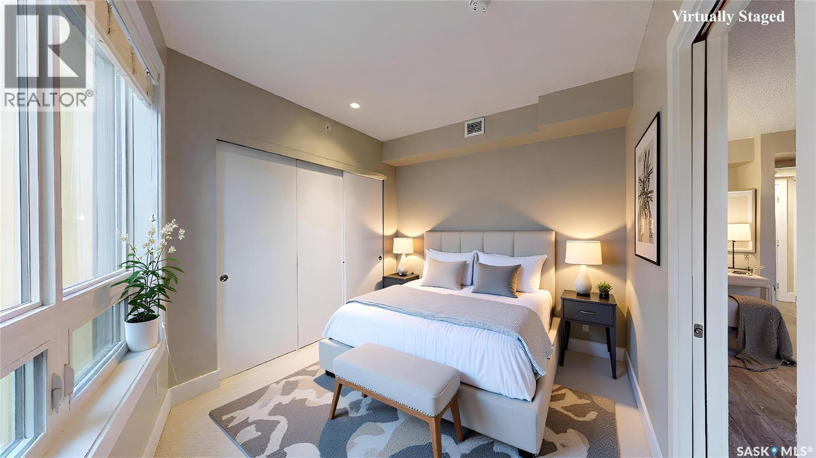 405 409 B Avenue S, Saskatoon, Saskatchewan  S7M 5M8 - Photo 11 - SK024695