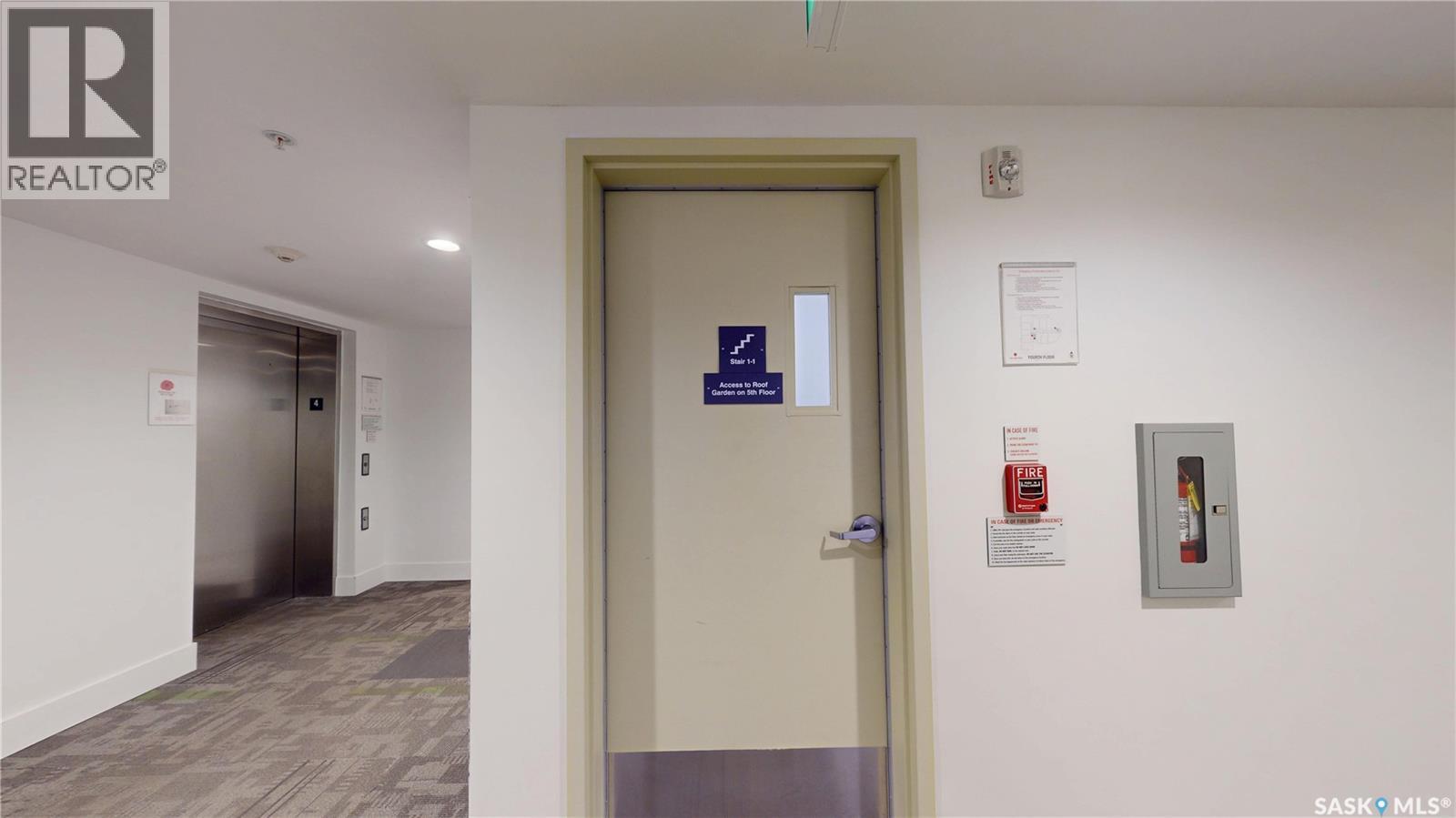 405 409 B Avenue S, Saskatoon, Saskatchewan  S7M 5M8 - Photo 23 - SK024695