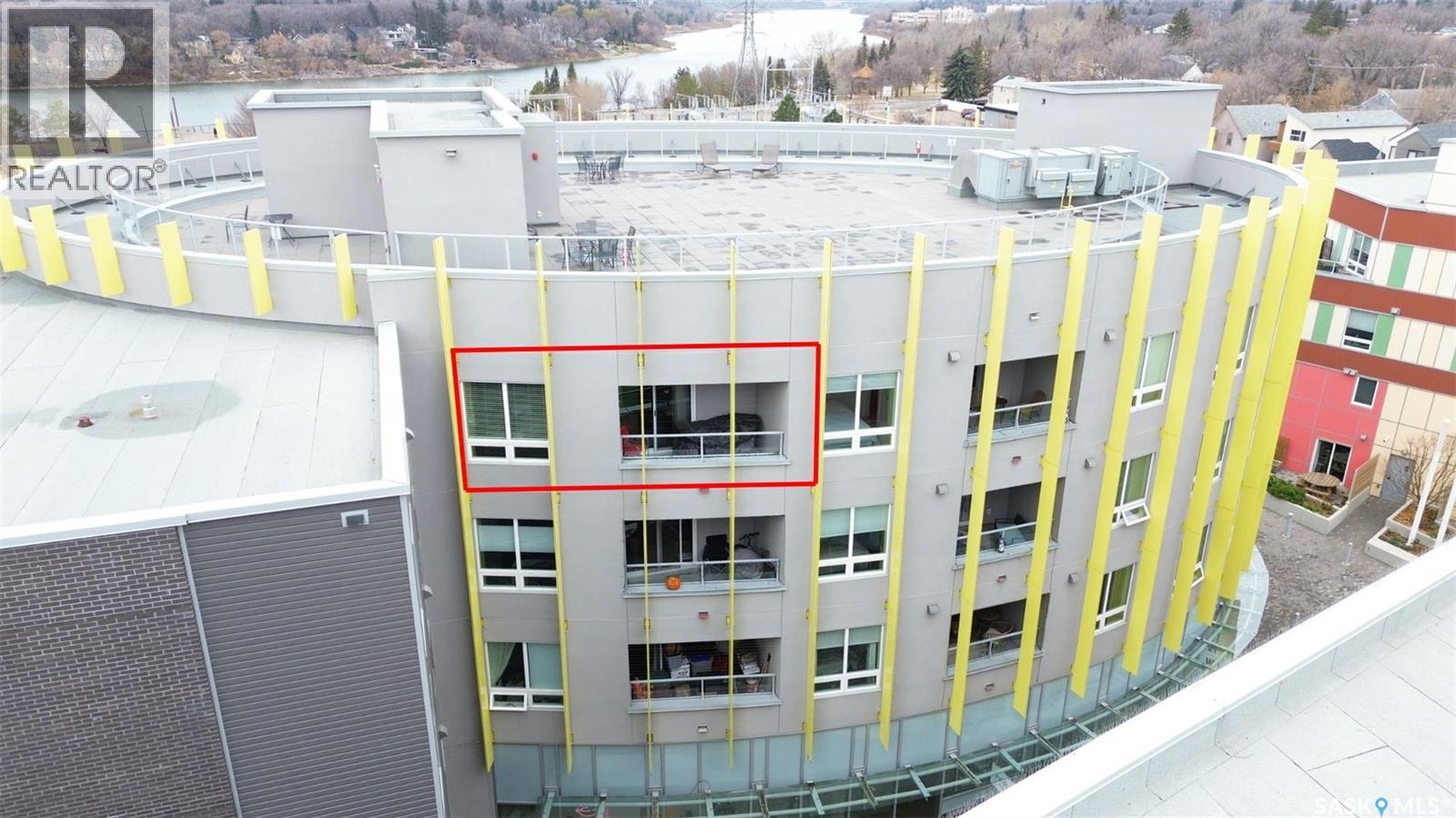 405 409 B Avenue S, Saskatoon, Saskatchewan  S7M 5M8 - Photo 29 - SK024695