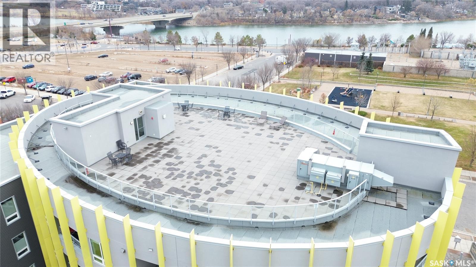 405 409 B Avenue S, Saskatoon, Saskatchewan  S7M 5M8 - Photo 31 - SK024695