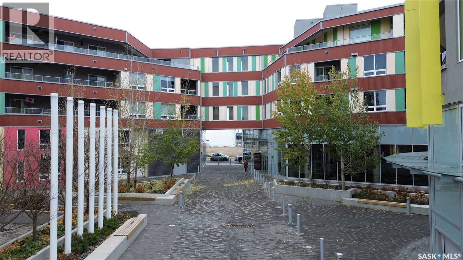 405 409 B Avenue S, Saskatoon, Saskatchewan  S7M 5M8 - Photo 36 - SK024695