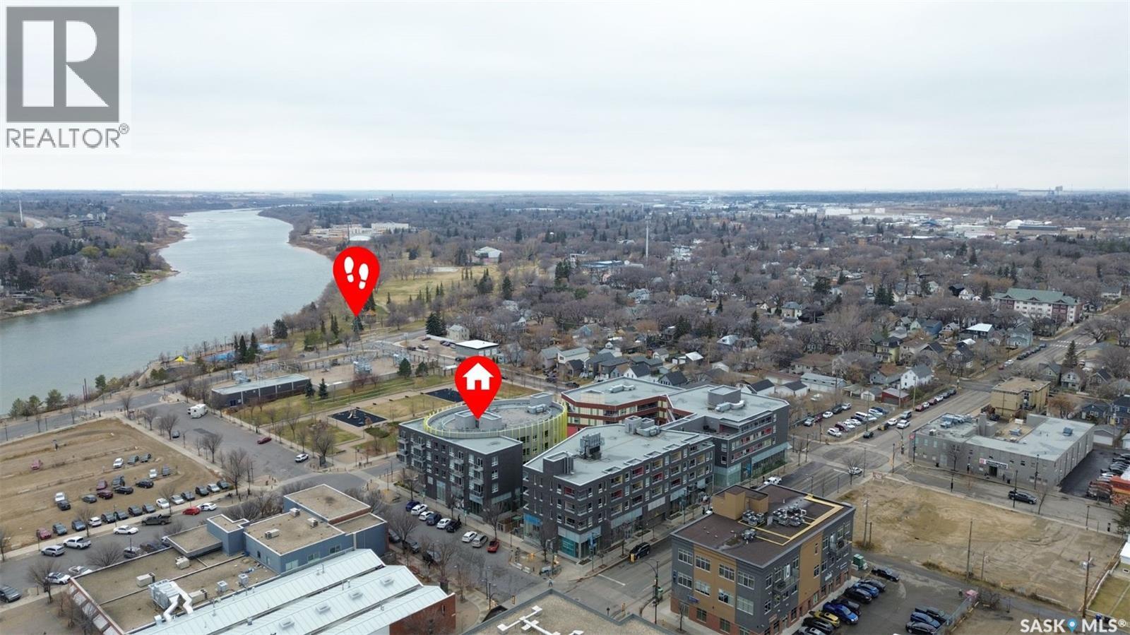 405 409 B Avenue S, Saskatoon, Saskatchewan  S7M 5M8 - Photo 39 - SK024695