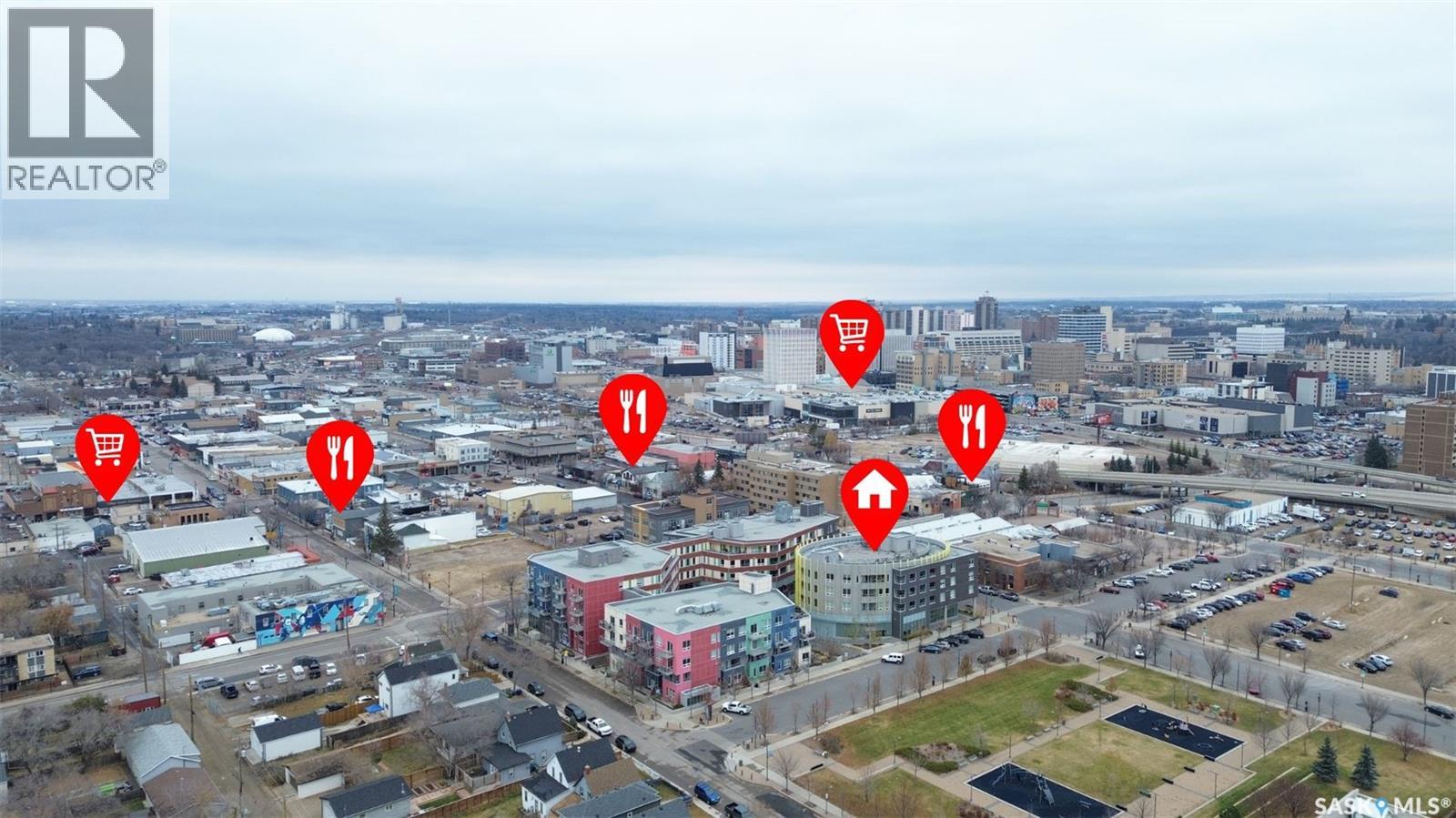 405 409 B Avenue S, Saskatoon, Saskatchewan  S7M 5M8 - Photo 37 - SK024695