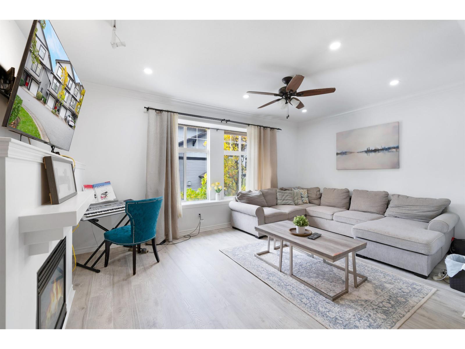 48 18828 69 Avenue, Surrey, British Columbia  V4N 5L3 - Photo 13 - R3072518