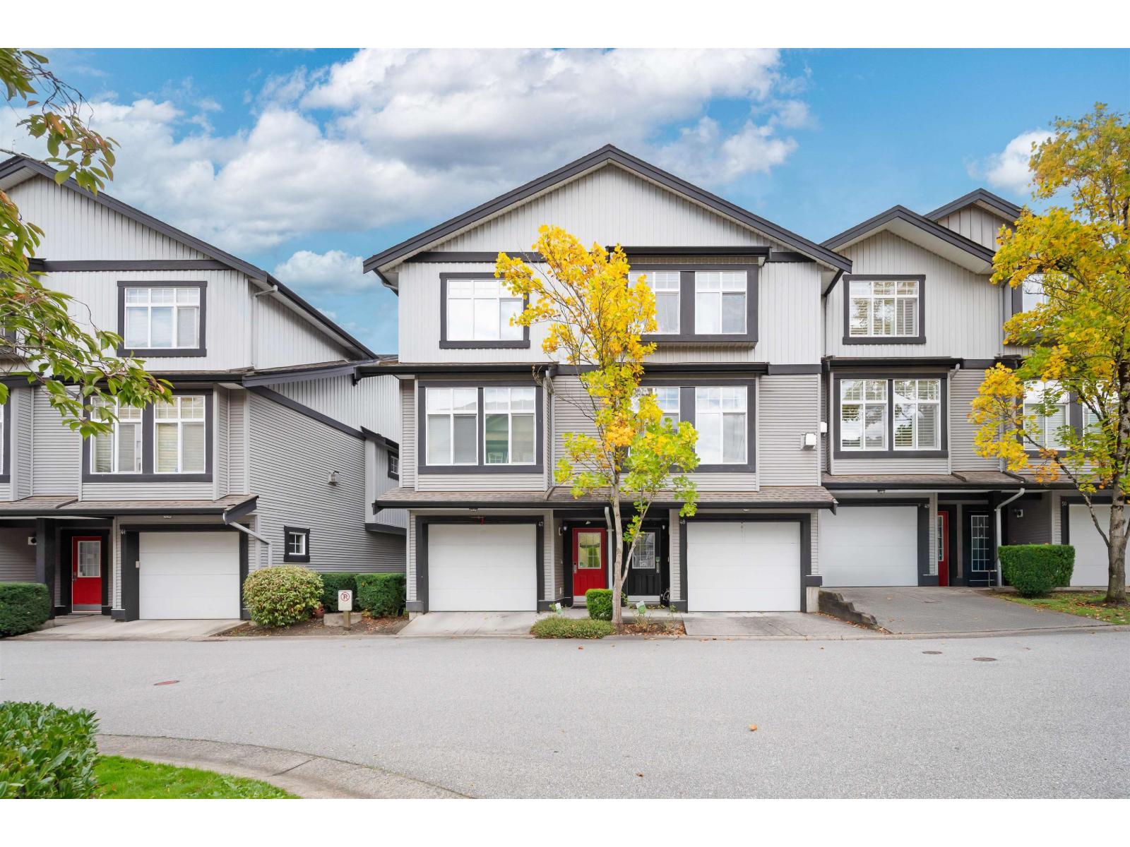 48 18828 69 Avenue, Surrey, British Columbia  V4N 5L3 - Photo 2 - R3072518