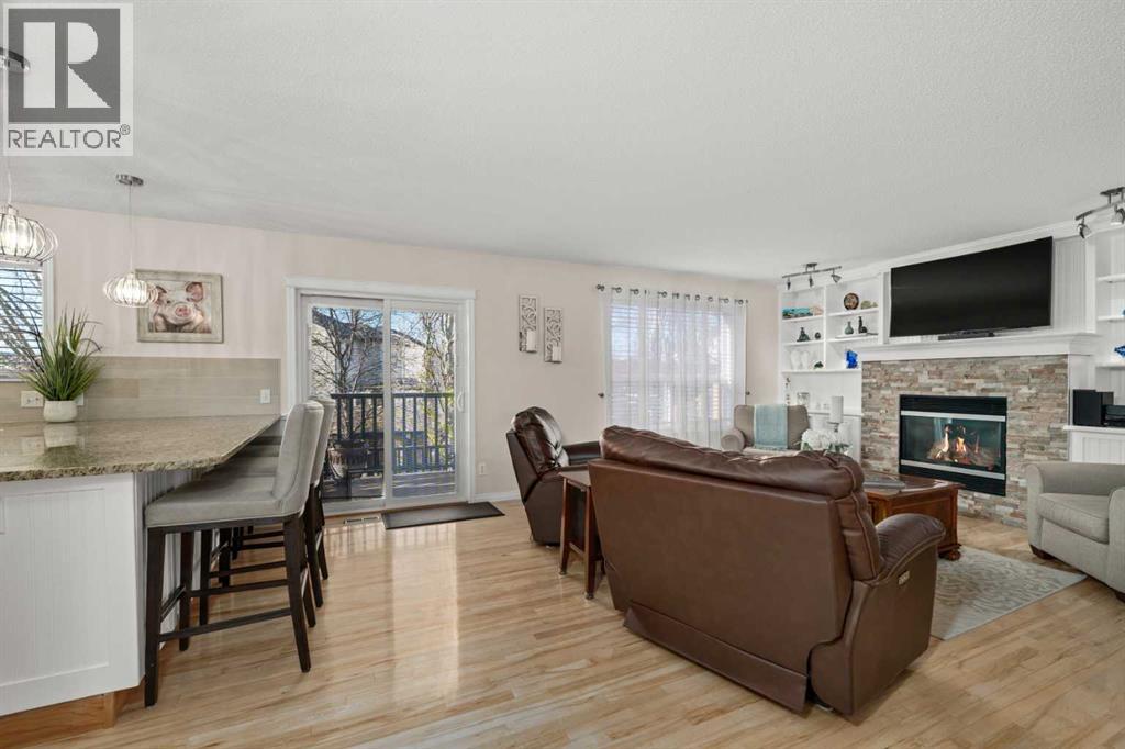 232 Oakmere Place, Chestermere, Alberta  T1X 1L2 - Photo 8 - A2268548