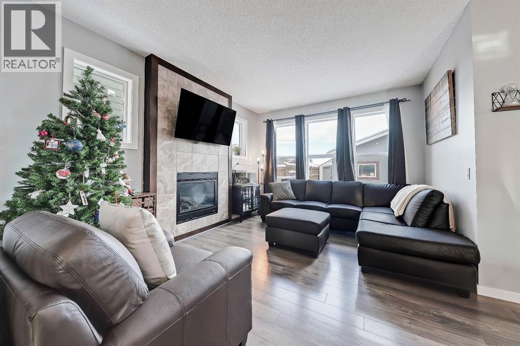 300 Marquis Heights Se, Calgary, Alberta  T3M 1Z9 - Photo 12 - A2273597