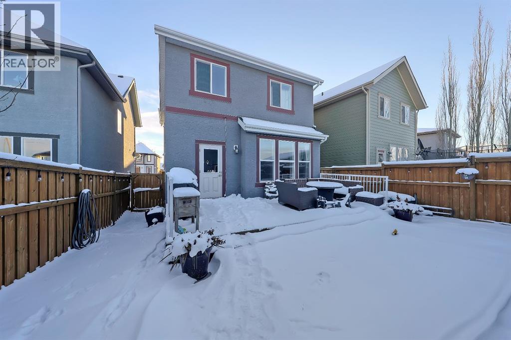300 Marquis Heights Se, Calgary, Alberta  T3M 1Z9 - Photo 37 - A2273597