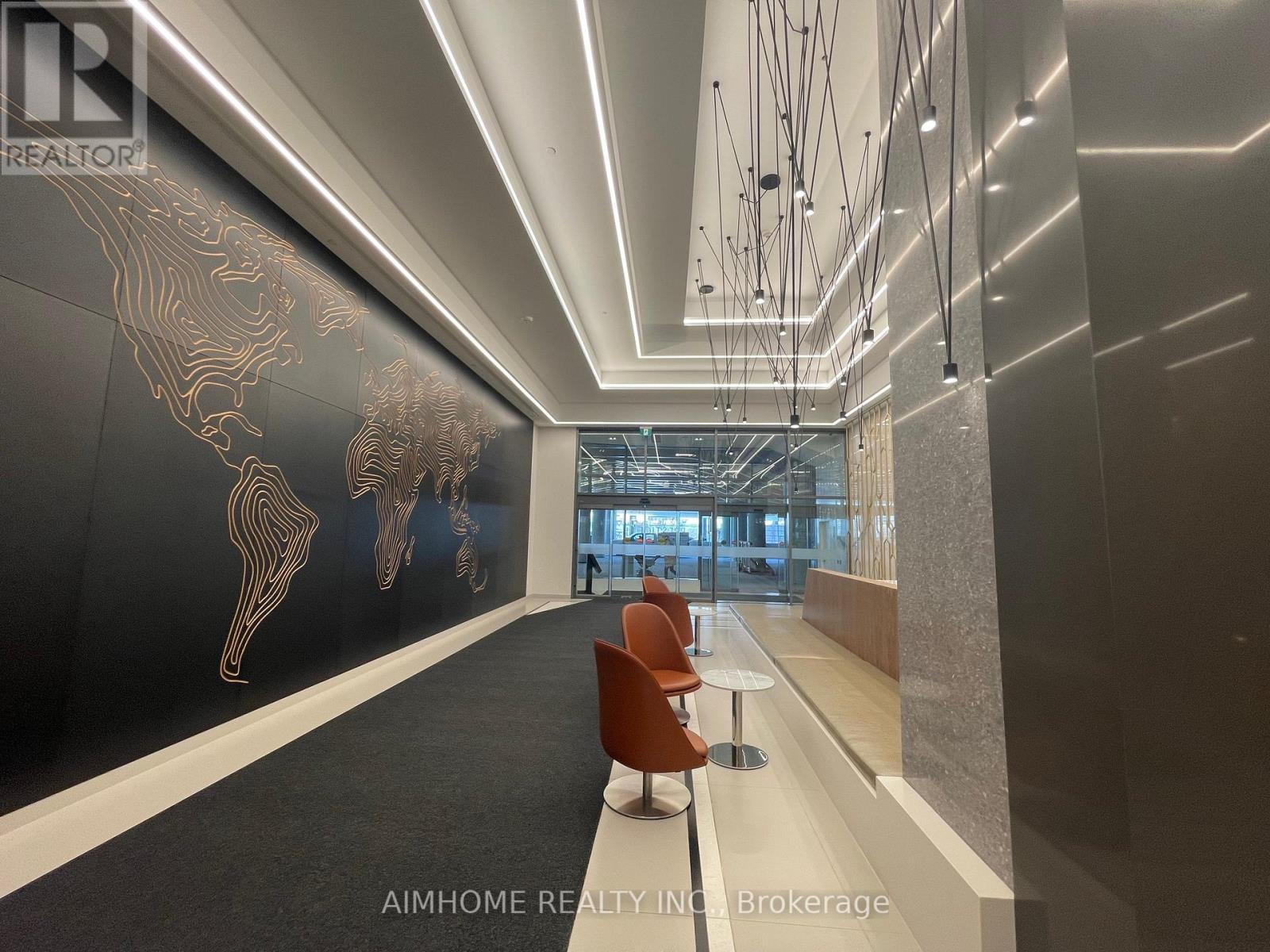 1701 - 28 Freeland Street, Toronto, Ontario  M5E 0E3 - Photo 2 - C12606480