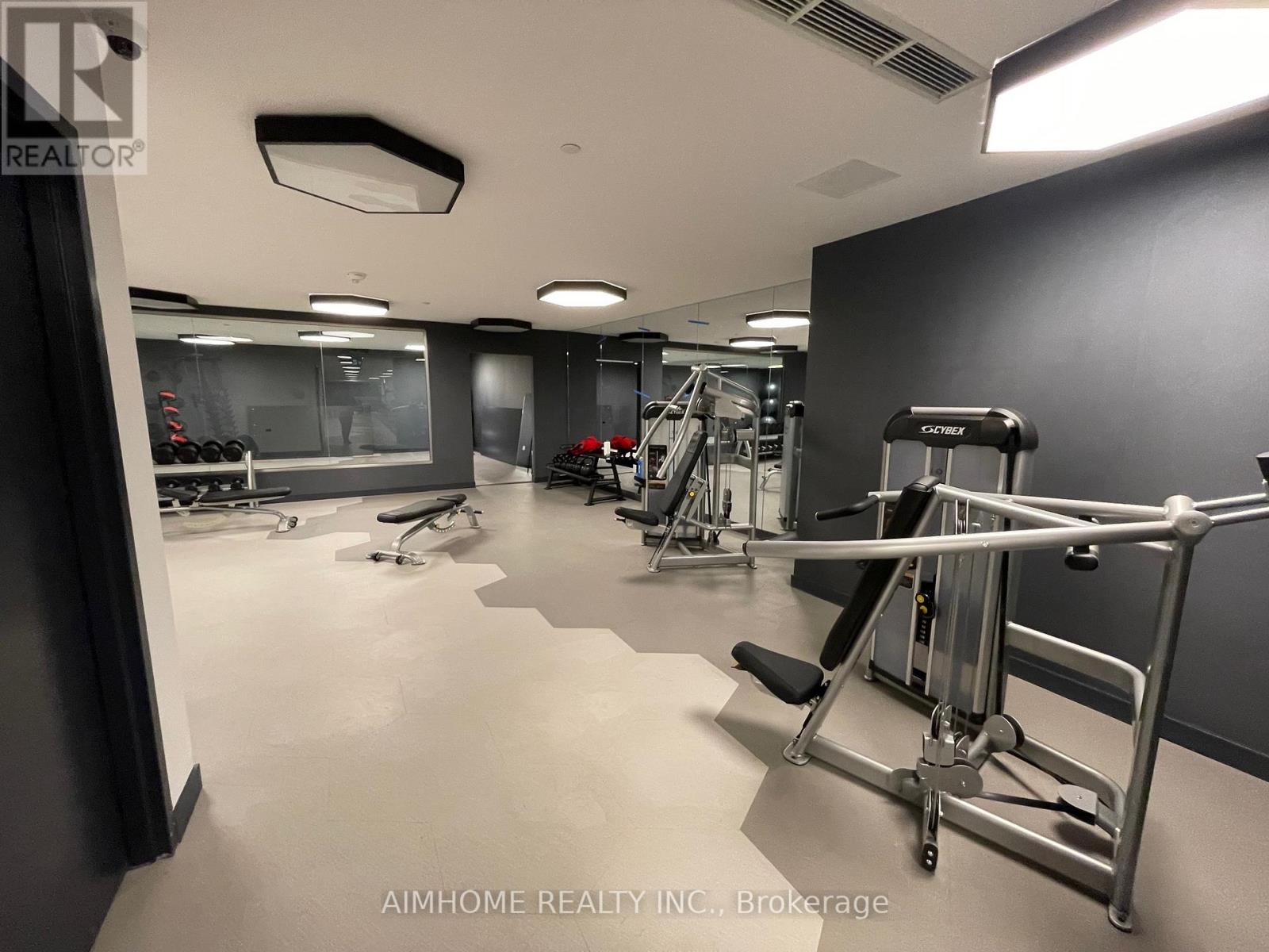 1701 - 28 Freeland Street, Toronto, Ontario  M5E 0E3 - Photo 5 - C12606480