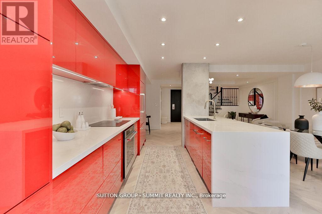 Ph07 - 102 Bloor Street W, Toronto, Ontario  M5S 1M8 - Photo 13 - C12606506