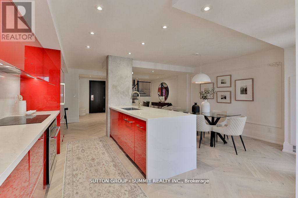 Ph07 - 102 Bloor Street W, Toronto, Ontario  M5S 1M8 - Photo 14 - C12606506