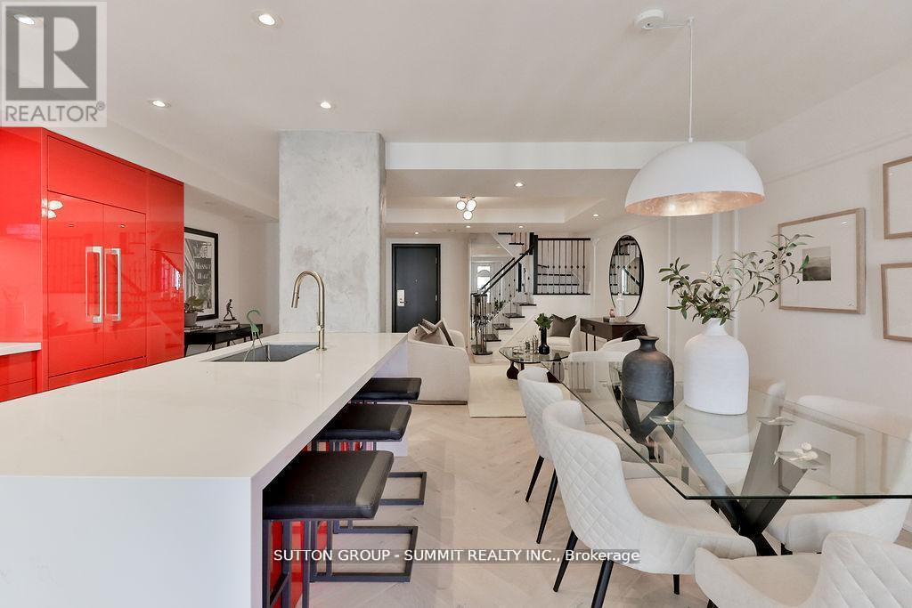 Ph07 - 102 Bloor Street W, Toronto, Ontario  M5S 1M8 - Photo 15 - C12606506