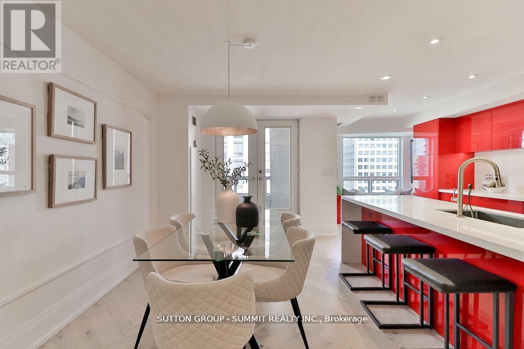 Ph07 - 102 Bloor Street W, Toronto, Ontario  M5S 1M8 - Photo 17 - C12606506