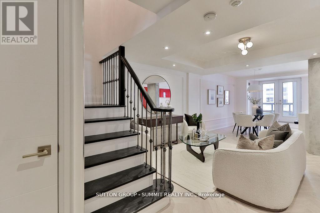 Ph07 - 102 Bloor Street W, Toronto, Ontario  M5S 1M8 - Photo 20 - C12606506