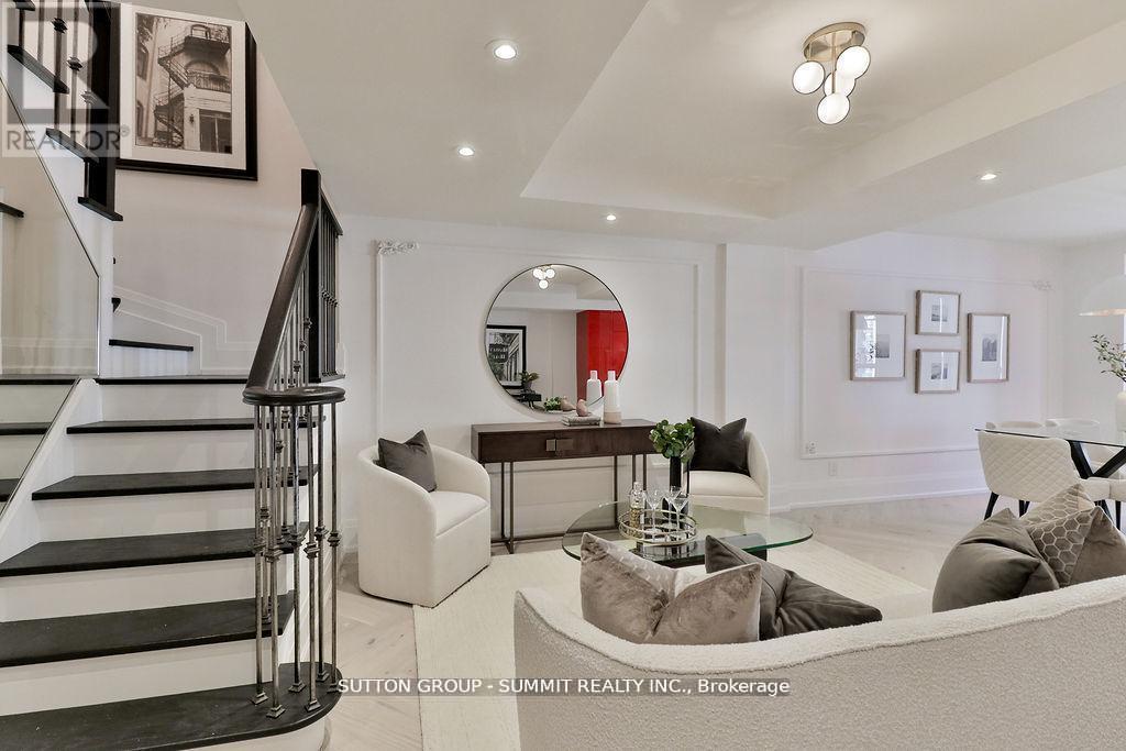 Ph07 - 102 Bloor Street W, Toronto, Ontario  M5S 1M8 - Photo 21 - C12606506