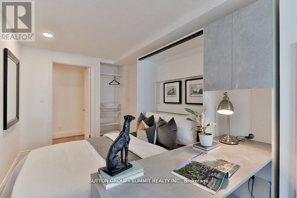 Ph07 - 102 Bloor Street W, Toronto, Ontario  M5S 1M8 - Photo 28 - C12606506