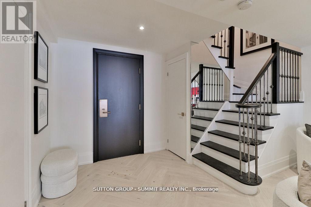 Ph07 - 102 Bloor Street W, Toronto, Ontario  M5S 1M8 - Photo 37 - C12606506