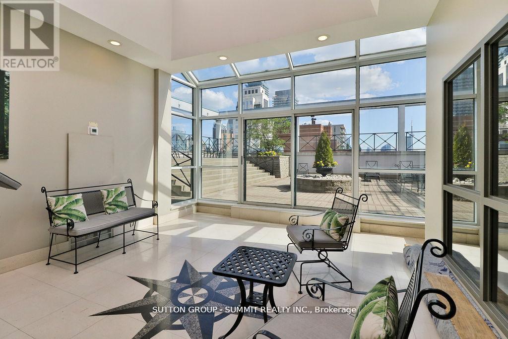 Ph07 - 102 Bloor Street W, Toronto, Ontario  M5S 1M8 - Photo 39 - C12606506