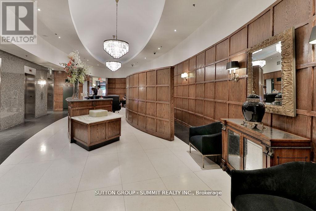 Ph07 - 102 Bloor Street W, Toronto, Ontario  M5S 1M8 - Photo 4 - C12606506