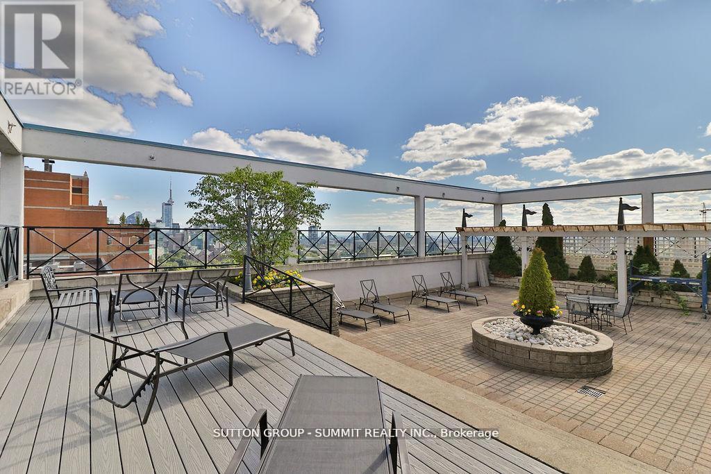 Ph07 - 102 Bloor Street W, Toronto, Ontario  M5S 1M8 - Photo 41 - C12606506