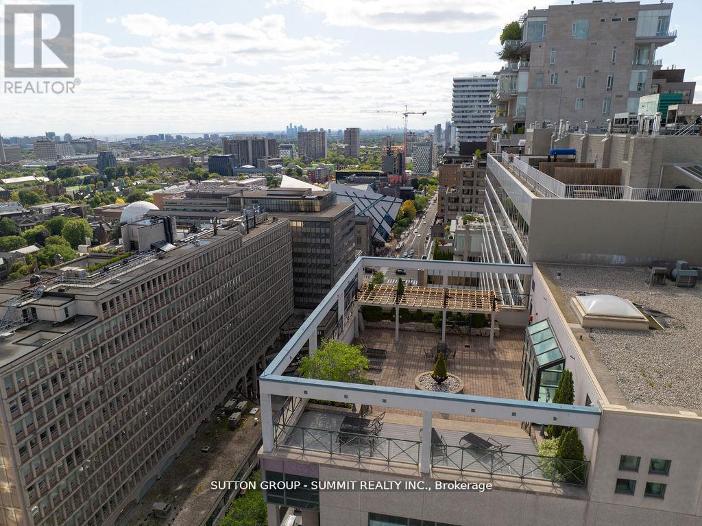 Ph07 - 102 Bloor Street W, Toronto, Ontario  M5S 1M8 - Photo 46 - C12606506