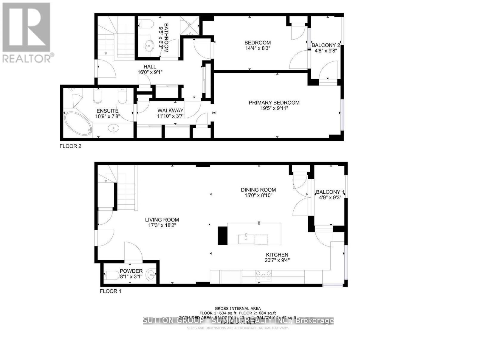 Ph07 - 102 Bloor Street W, Toronto, Ontario  M5S 1M8 - Photo 47 - C12606506