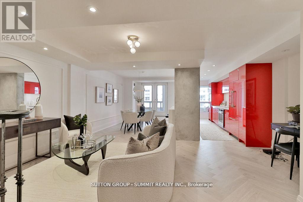 Ph07 - 102 Bloor Street W, Toronto, Ontario  M5S 1M8 - Photo 8 - C12606506