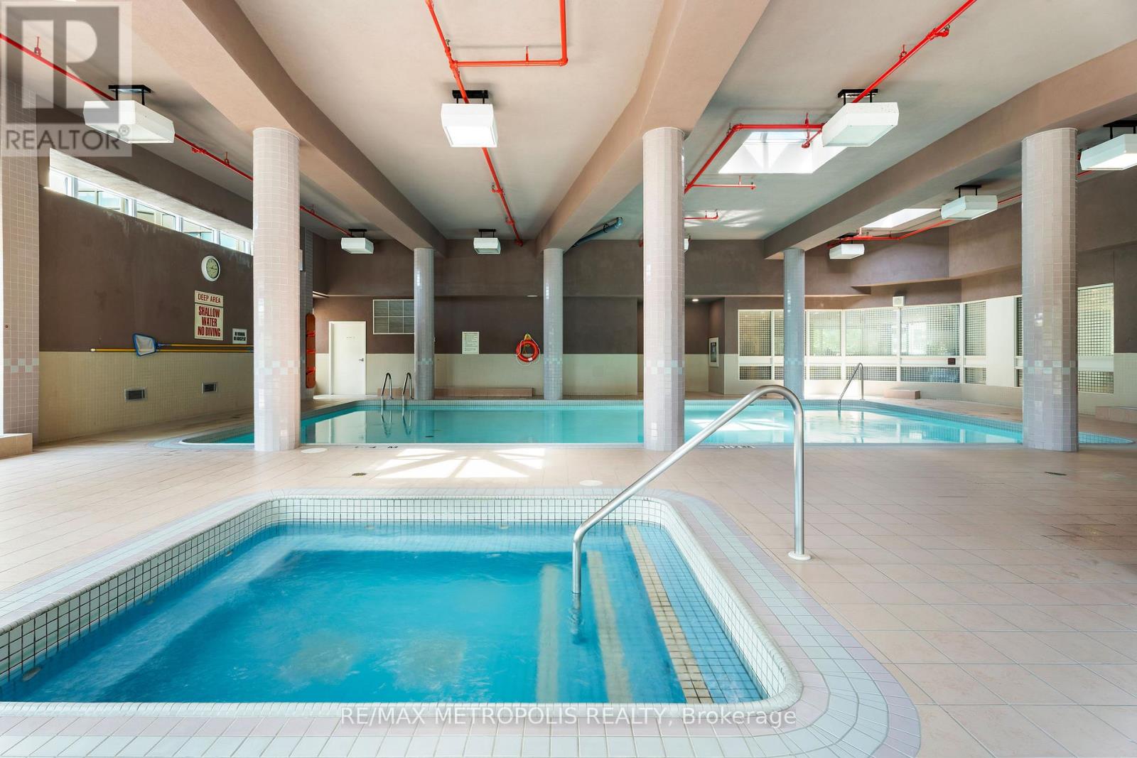 1707 - 3233 Eglinton Avenue E, Toronto, Ontario  M1J 3N6 - Photo 22 - E12606448