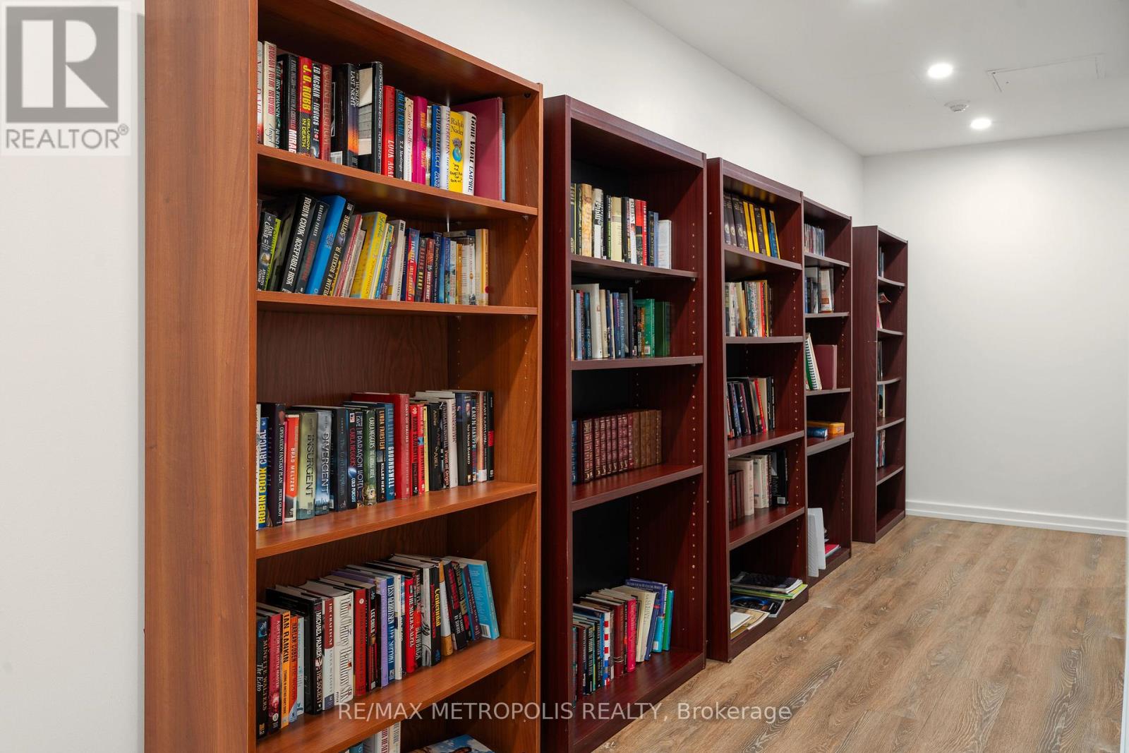 1707 - 3233 Eglinton Avenue E, Toronto, Ontario  M1J 3N6 - Photo 30 - E12606448