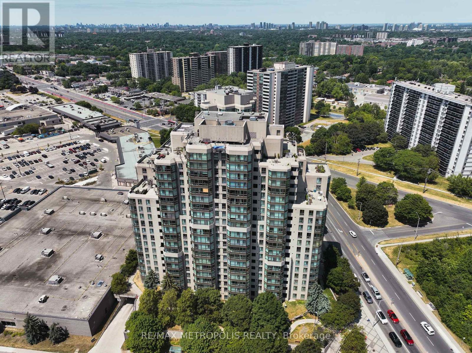 1707 - 3233 Eglinton Avenue E, Toronto, Ontario  M1J 3N6 - Photo 36 - E12606448