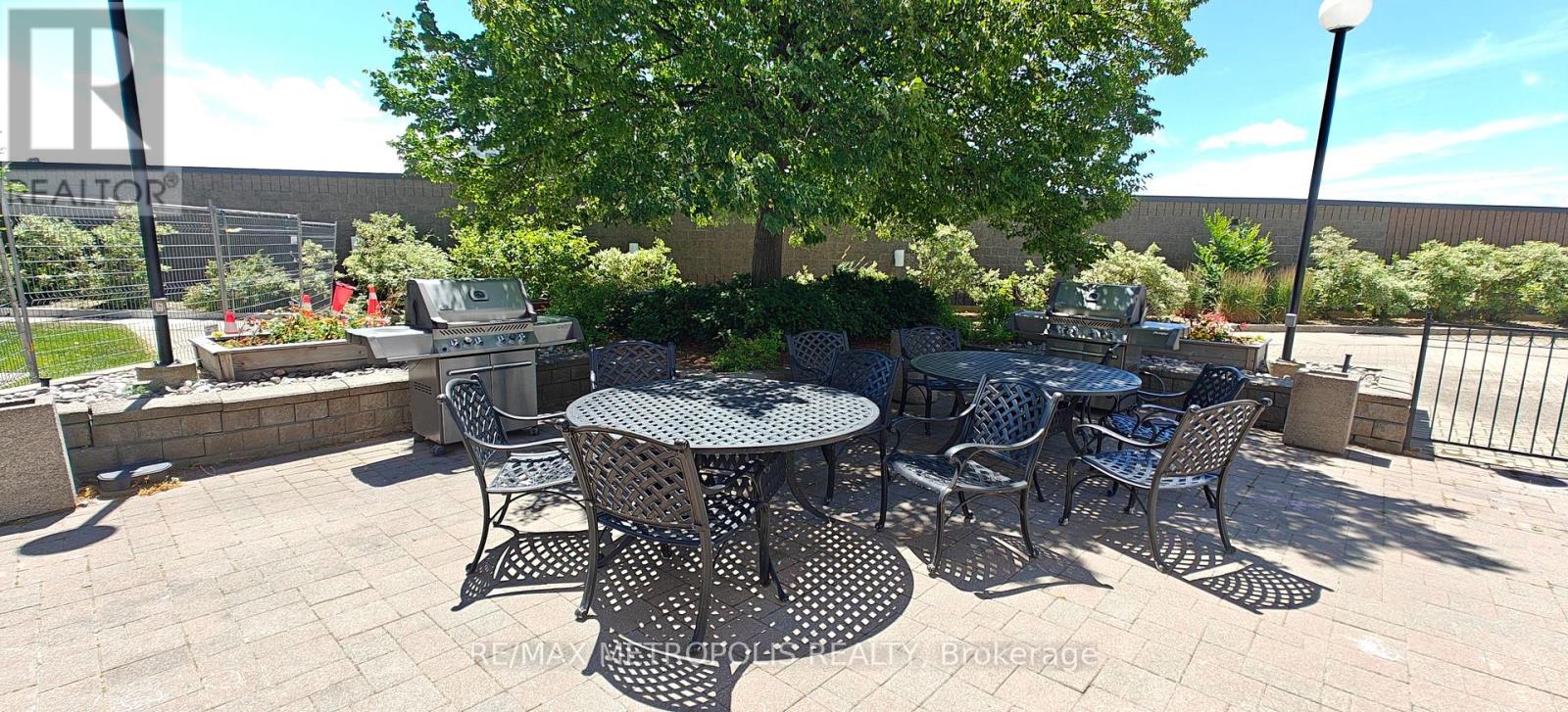 1707 - 3233 Eglinton Avenue E, Toronto, Ontario  M1J 3N6 - Photo 45 - E12606448