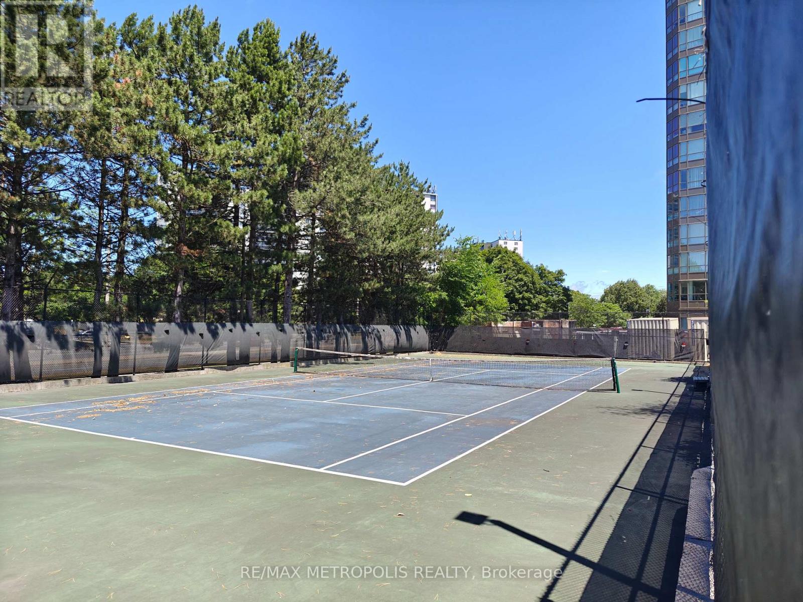 1707 - 3233 Eglinton Avenue E, Toronto, Ontario  M1J 3N6 - Photo 47 - E12606448