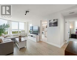 1707 - 3233 Eglinton Avenue E, Toronto (Scarborough Village), Ca