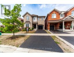 24 RAITHBY CRESCENT, Ajax, Ontario