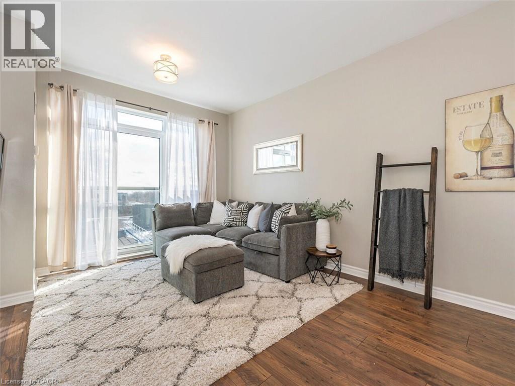 3865 Lake Shore Boulevard W Unit# 401, Etobicoke, Ontario  M8W 0A2 - Photo 2 - 40791375