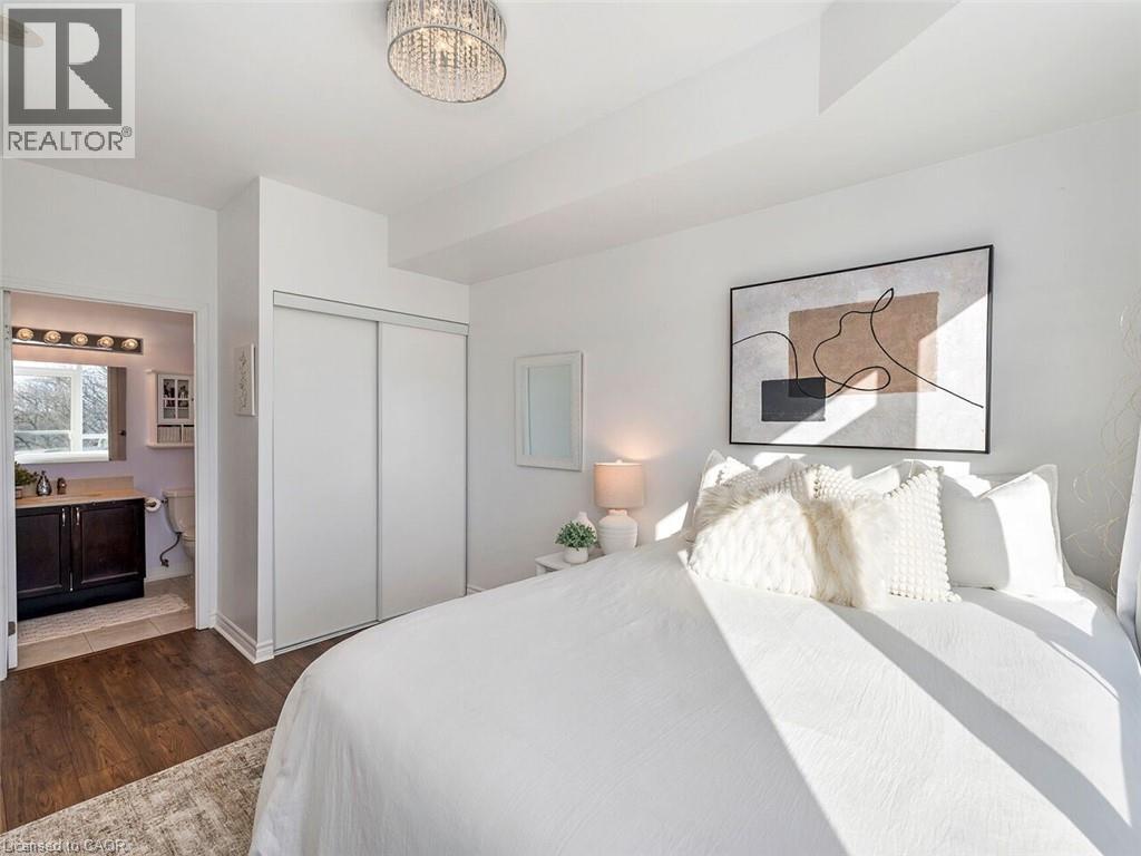 3865 Lake Shore Boulevard W Unit# 401, Etobicoke, Ontario  M8W 0A2 - Photo 22 - 40791375