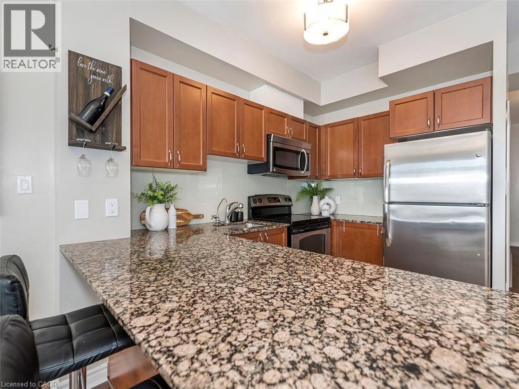 3865 Lake Shore Boulevard W Unit# 401, Etobicoke, Ontario  M8W 0A2 - Photo 16 - 40791375