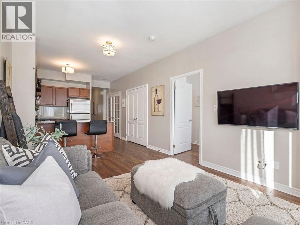 3865 Lake Shore Boulevard W Unit# 401, Etobicoke, Ontario  M8W 0A2 - Photo 8 - 40791375