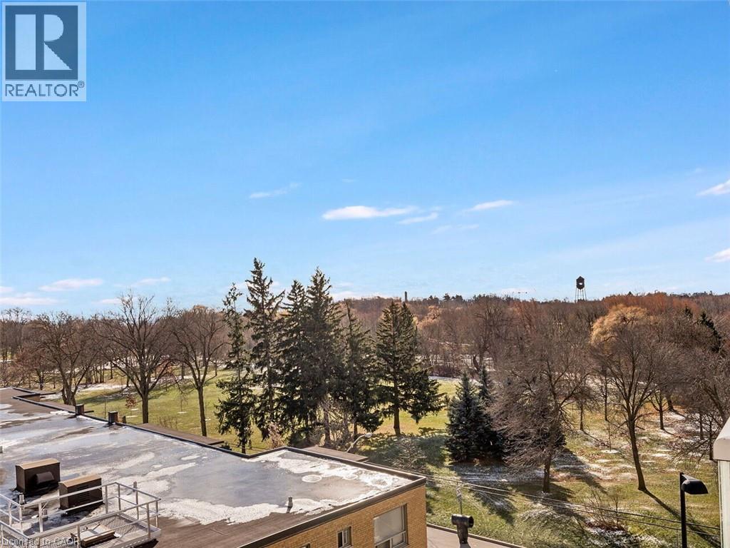 3865 Lake Shore Boulevard W Unit# 401, Etobicoke, Ontario  M8W 0A2 - Photo 18 - 40791375