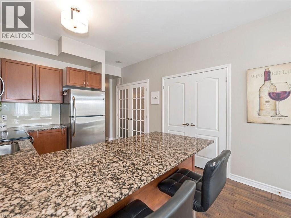 3865 Lake Shore Boulevard W Unit# 401, Etobicoke, Ontario  M8W 0A2 - Photo 17 - 40791375