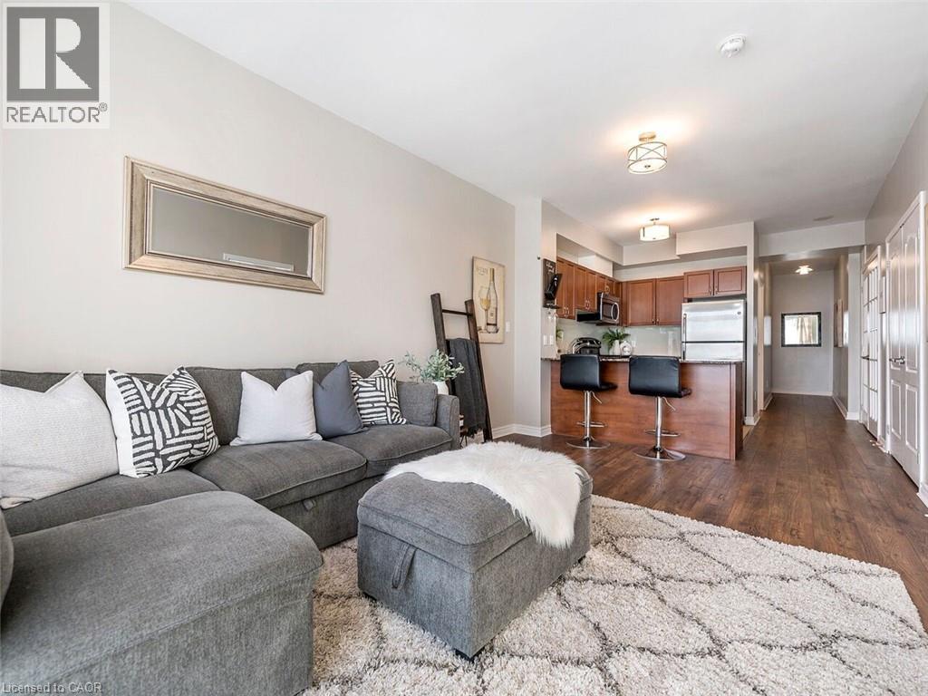3865 Lake Shore Boulevard W Unit# 401, Etobicoke, Ontario  M8W 0A2 - Photo 7 - 40791375