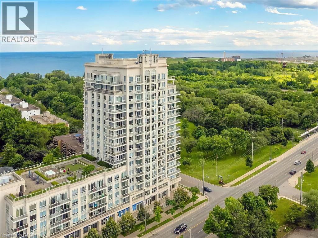 3865 Lake Shore Boulevard W Unit# 401, Etobicoke, Ontario  M8W 0A2 - Photo 39 - 40791375