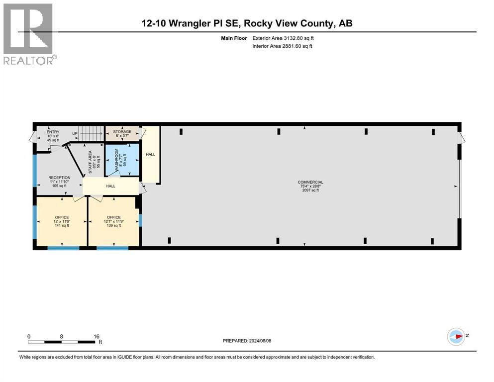 12, 10 Wrangler Place, Rural Rocky View County, Alberta  T1X 0X3 - Photo 33 - A2205738