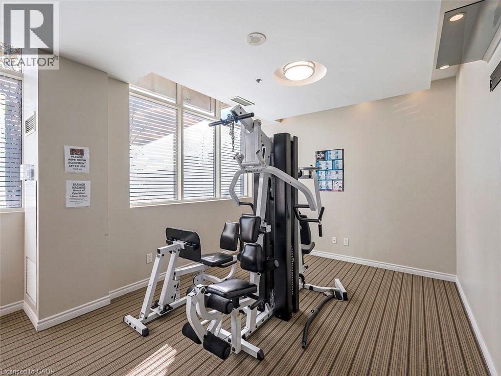 3865 Lake Shore Boulevard W Unit# 401, Etobicoke, Ontario  M8W 0A2 - Photo 33 - 40791375