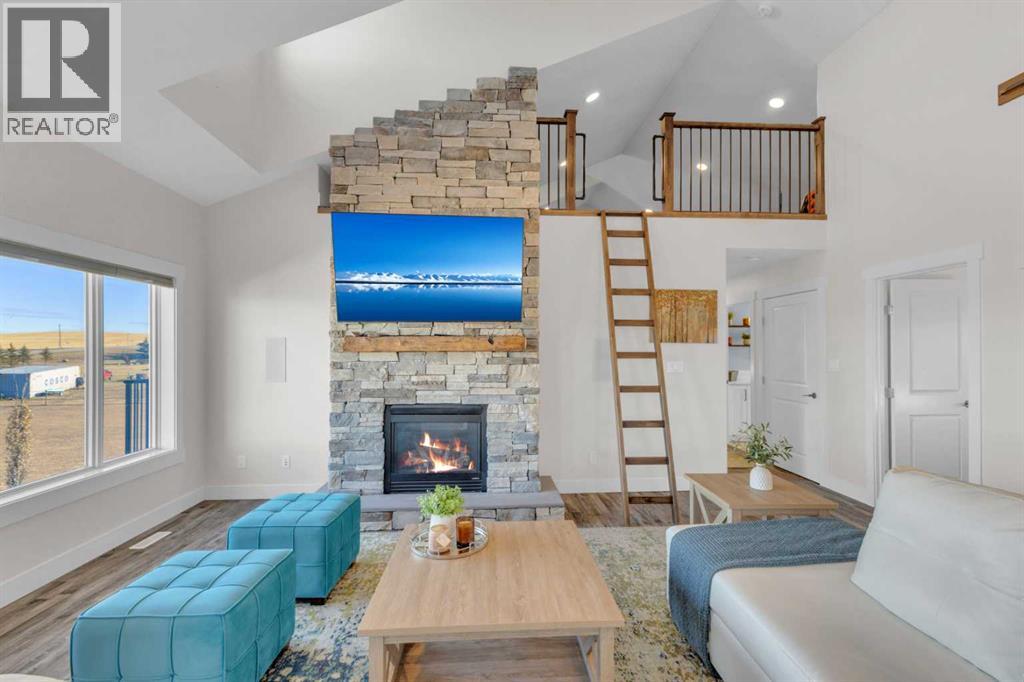 1505 Township Road 394, Rural Lacombe County, Alberta  T4M 0Y3 - Photo 16 - A2266226