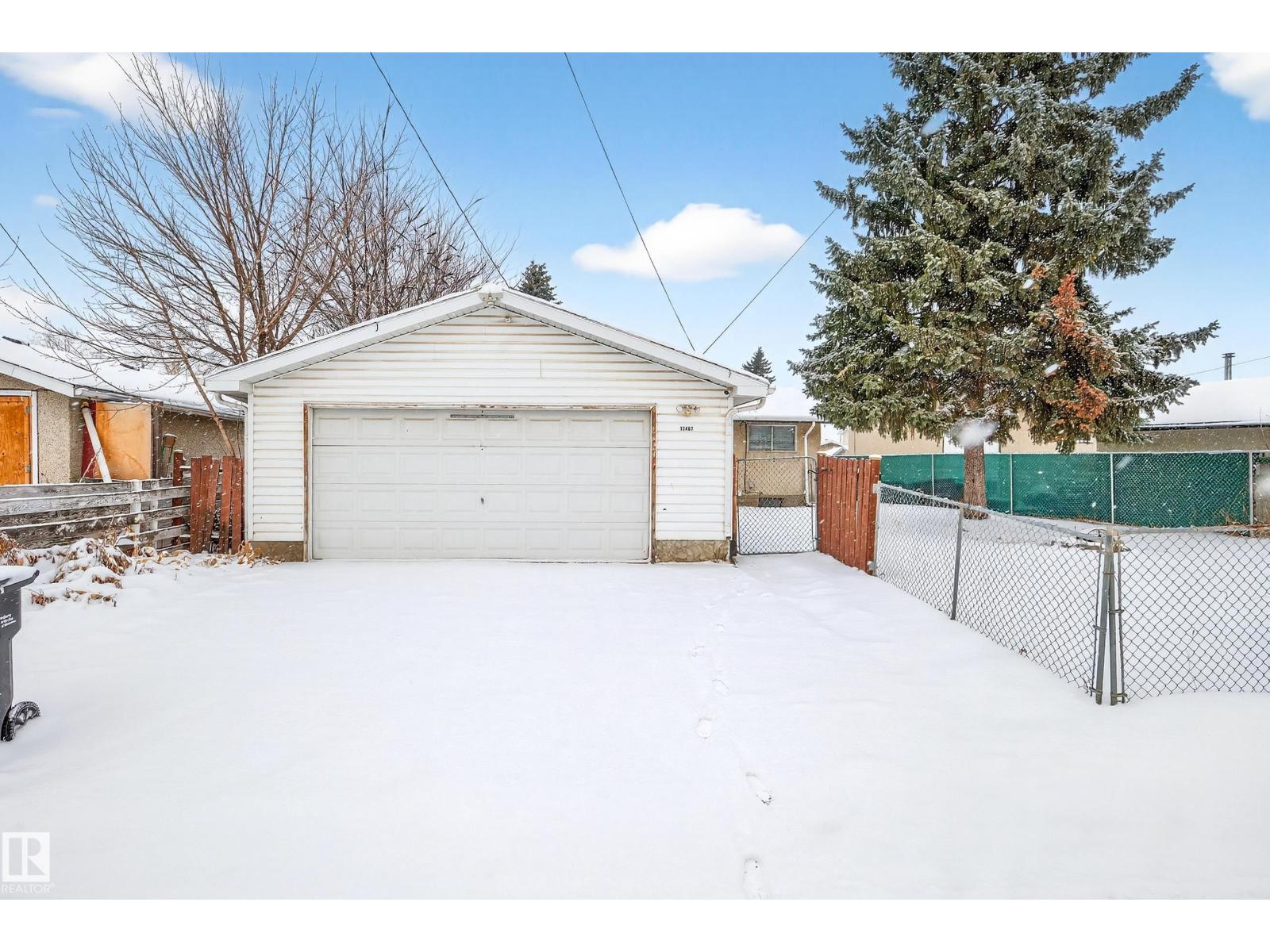 11407 134a Av Nw, Edmonton, Alberta T5E 1M5 - Photo 39 - E4465308