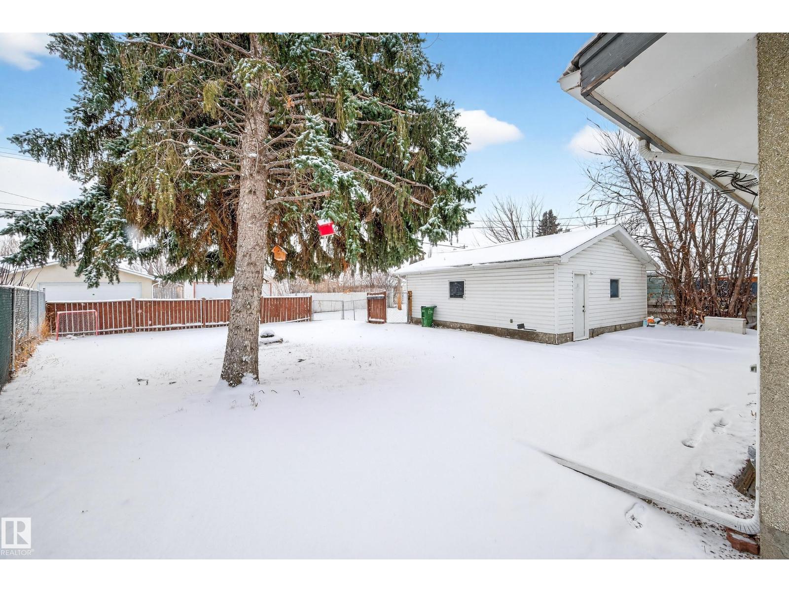 11407 134a Av Nw, Edmonton, Alberta T5E 1M5 - Photo 35 - E4465308