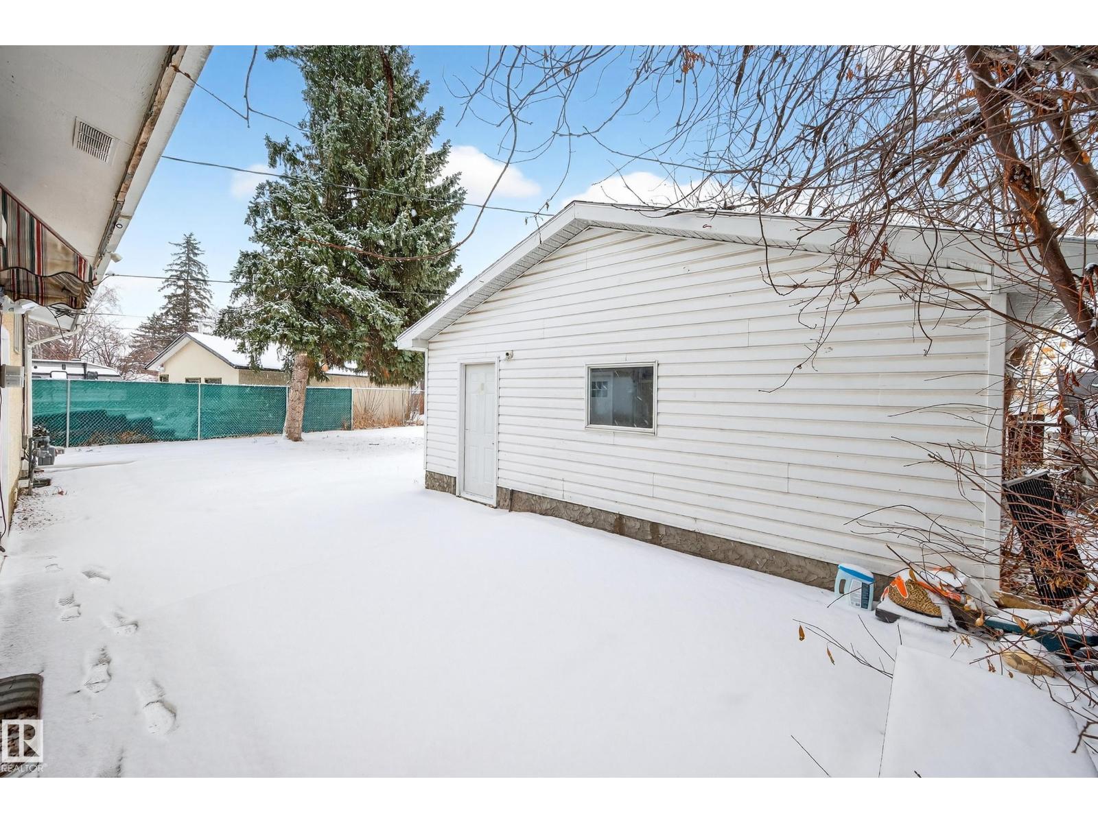 11407 134a Av Nw, Edmonton, Alberta T5E 1M5 - Photo 34 - E4465308