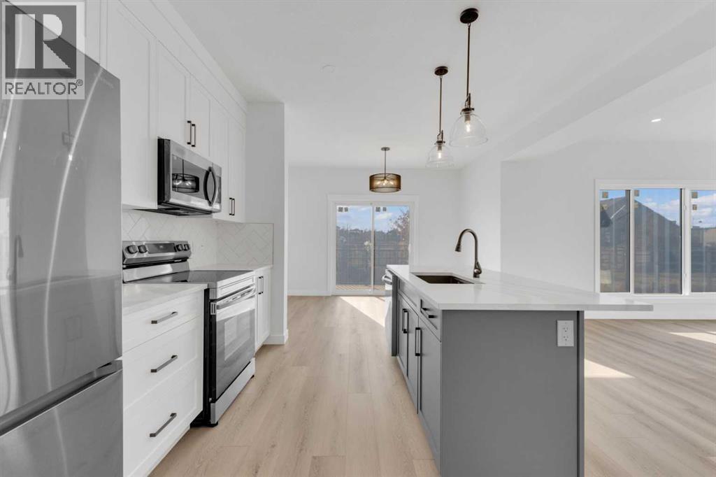 19 Toye Street, Red Deer, Alberta T4P 0Y6 - Photo 7 - A2266745